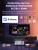 Проектор Cactus CS-PRM.01WT.Full HD-A LCD 19000Lm LS 700Lm ANSI (1920x1080) 2500:1 ресурс лампы:50000часов 2xUSB typeA 2xHDMI 1.8кг - купить недорого с доставкой в интернет-магазине