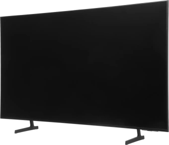 Телевизор QLED Samsung 55" QE55Q7FAAUXRU Q черный 4K Ultra HD 60Hz DVB-T2 DVB-C DVB-S2 USB WiFi Smart TV - купить недорого с доставкой в интернет-магазине