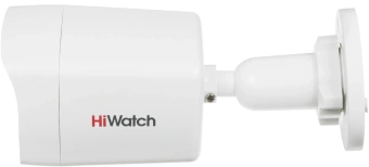 Камера видеонаблюдения IP HiWatch DS-I450L(D)(2.8mm) 2.8-2.8мм цв. корп.:белый - купить недорого с доставкой в интернет-магазине