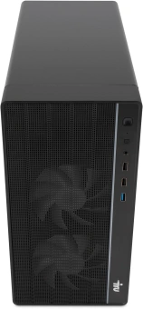 ПК IRU Game 510H6SEA MT i5 12400F (2.5) 32Gb SSD512Gb RTX3060 12Gb FreeDOS GbitEth 500W черный (2023162) - купить недорого с доставкой в интернет-магазине