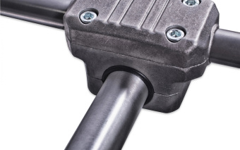 Триммер бензиновый Champion T528S-2 1470Вт 2л.с. неразбор.штан. реж.эл.:леска/нож - купить недорого с доставкой в интернет-магазине