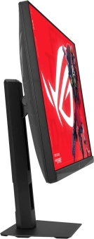 Монитор Asus 27" ROG Strix XG27AQNGV черный IPS LED 16:9 HDMI глянцевая HAS Piv 1000:1 500cd 178гр/178гр 2560x1440 360Hz G-Sync DP 2K USB 6.5кг - купить недорого с доставкой в интернет-магазине