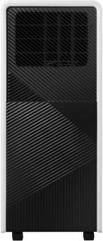 Кондиционер мобильный Ballu Stella BPAC-07 EG/N6 белый площ.18м2 - купить недорого с доставкой в интернет-магазине