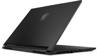 Ноутбук MSI Stealth A16 AI+ A3HWHG-239XRU Ryzen AI 9 365 32Gb SSD1Tb NVIDIA GeForce RTX5070Ti 12Gb 16" OLED QHD+ (2560x1600) без ОС black WiFi BT Cam (9S7-15FL35-239) - купить недорого с доставкой в интернет-магазине