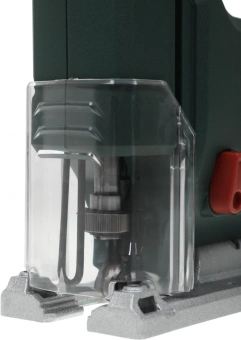 Лобзик Metabo Steb 65 Quick 450Вт 3000ходов/мин от электросети - купить недорого с доставкой в интернет-магазине