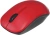 Мышь Оклик 525MW черный/красный оптическая 1000dpi беспров. USB для ноутбука 3but (1090720) - купить недорого с доставкой в интернет-магазине