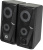 Колонки Оклик OK-127 2.0 черный 6Вт - купить недорого с доставкой в интернет-магазине