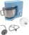Миксер планетарный Vitek VT-PM0555 2200Вт голубой - цена, купить или заказать с доставкой в интернет-магазине Миксер планетарный Vitek VT-PM0555 2200Вт голубой - купить недорого с доставкой в интернет-магазине