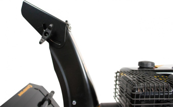 Снегоуборщик бензин. Champion ST556 5.5л.с. - купить недорого с доставкой в интернет-магазине