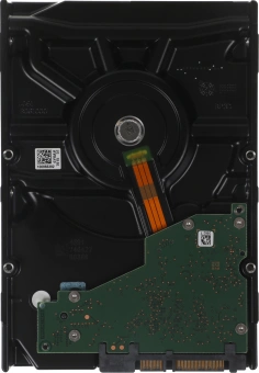 Жесткий диск Seagate SATA-III 4TB ST4000NM024B Server Exos 7E10 4KN (7200rpm) 256Mb 3.5" - купить недорого с доставкой в интернет-магазине