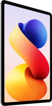 Планшет Xiaomi Redmi Pad 2 Pro P83 7s Gen 4 (2.7) 8C RAM8Gb ROM256Gb 12.1" IPS 2560x1600 Android 15 серебристый 8Mpix 8Mpix BT WiFi microSD 2Tb 12000mAh 1993.2hrs - купить недорого с доставкой в интернет-магазине