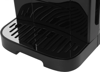 Кофемашина Delonghi Magnifica Plus ECAM320.60.B 1450Вт черный - купить недорого с доставкой в интернет-магазине