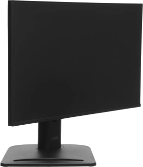 Монитор MSI 23.8" Pro MP245PG E14 черный IPS LED 16:9 HDMI M/M матовая HAS Piv 300cd 178гр/178гр 1920x1080 144Hz VGA DP FHD 5.25кг - купить недорого с доставкой в интернет-магазине