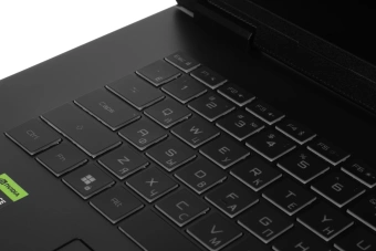 Ноутбук Gigabyte GAMING A16 GA63H Ryzen 7 260 16Gb SSD1Tb NVIDIA GeForce RTX 5060 8Gb 16" IPS FHD+ (1920x1200) FreeDOS black WiFi BT Cam (3VHK3KZ894SD) - купить недорого с доставкой в интернет-магазине