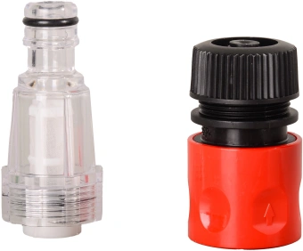 Минимойка Ресанта МР-170Б 1900Вт (70/8/21) - купить недорого с доставкой в интернет-магазине