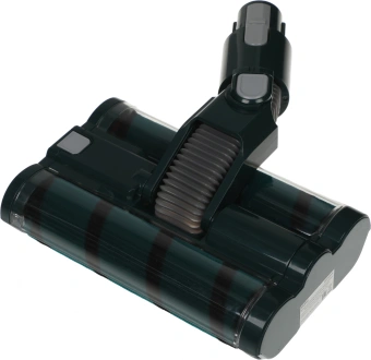 Пылесос Haier HVC400HE 400Вт зеленый - купить недорого с доставкой в интернет-магазине