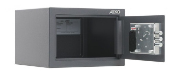 Сейф мебельный Aiko T 170 EL 170x260x230мм электронный (S10399210614) - купить недорого с доставкой в интернет-магазине