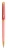 Ручка шариков. Waterman Hemisphere Colour Blocking (2179899) Pink GT M син. черн. подар.кор. - купить недорого с доставкой в интернет-магазине