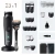 Триммер Braun Series 5 AIO9520 черный - купить недорого с доставкой в интернет-магазине