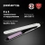 Выпрямитель Polaris PHS 2112KT 45Вт белый/розовый макс.темп.:220С покрытие:керамическое - цена, купить или заказать с доставкой в интернет-магазине Выпрямитель Polaris PHS 2112KT 45Вт белый/розовый макс.темп.:220С покрытие:керамическое - купить недорого с доставкой в интернет-магазине