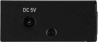 Коммутатор Cudy GS105 (L2) 5x1Гбит/с неуправляемый - купить недорого с доставкой в интернет-магазине