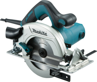 Циркулярная пила (дисковая) Makita HS6601J 1050Вт (ручная) - купить недорого с доставкой в интернет-магазине