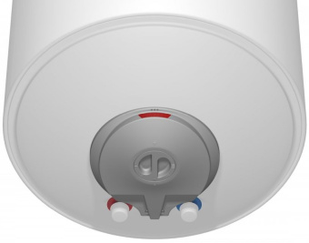 Водонагреватель Thermex GIRO 80 1.5кВт 80л электрический настенный/белый - купить недорого с доставкой в интернет-магазине