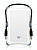 Жесткий диск Silicon Power USB3.0 1TB SP010TBPHDA30S3W A30 SP010TBPHDA30S3W Armor 2.5" белый