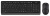 Клавиатура + мышь A4Tech Fstyler FG1012 клав:черный/серый мышь:черный USB беспроводная Multimedia - купить недорого с доставкой в интернет-магазине