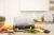 Сушка для фруктов и овощей Gorenje FDK400DE 5под. 240Вт нержавеющая сталь - купить недорого с доставкой в интернет-магазине