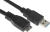 Кабель Buro MK30-AM-1.5 micro USB 3.0 B (m) USB A(m) 1.5м черный - купить недорого с доставкой в интернет-магазине