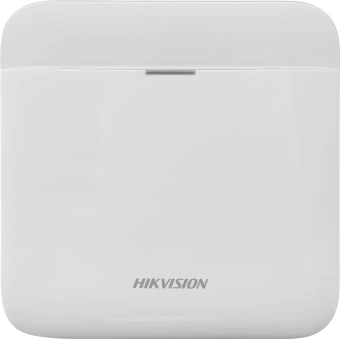 Контрольная панель Hikvision Ax Pro DS-PWA64-L-WE(RU) (DS-PWA64-L-WE(RU)) - купить недорого с доставкой в интернет-магазине