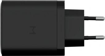 Сетевое зар./устр. Magssory ACH009 65W (PD3.0+PPS+QC4+AFC+FCP+SCP) универсальное черный - купить недорого с доставкой в интернет-магазине