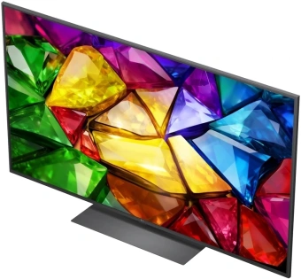 Телевизор LED LG 55" 55MRGB86B6A.ARUG черный 4K Ultra HD 120Hz DVB-T2 DVB-C DVB-S2 USB WiFi Smart TV - купить недорого с доставкой в интернет-магазине