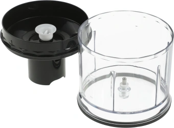 Блендер погружной Braun MQ9135XI 1200Вт черный/серебристый - купить недорого с доставкой в интернет-магазине