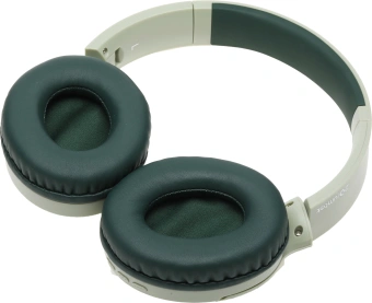 Наушники мониторные A4Tech 2Drumtek BH300 1м зеленый беспроводные bluetooth оголовье (BH300 MATCHA GREEN) - купить недорого с доставкой в интернет-магазине