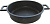 Сковорода Starwind Chef Induction SW-CHI4028BR круглая 28см покрытие: Pfluon ручка несъемная (без крышки) коричневый