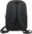 Рюкзак для ноутбука 15.6" Continent BP-004 Black черный нейлон/полиэстер - купить недорого с доставкой в интернет-магазине