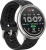 Смарт-часы Amazfit Active 2R A2437 43.9мм 1.32" AMOLED корп.серебристый рем.черный разм.брасл.:135-195мм - купить недорого с доставкой в интернет-магазине