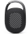 Колонка порт. JBL Clip 4 черный 5W 1.0 BT 15м 500mAh (JBLCLIP4BLK) - купить недорого с доставкой в интернет-магазине