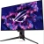 Монитор Asus 31.5" ROG Swift PG32UCDP черный OLED LED 16:9 HDMI матовая HAS Piv 1000:1 450cd 3840x2160 240Hz FreeSync Premium DP 4K USB 7.3кг - цена, купить или заказать с доставкой в интернет-магазине Монитор Asus 31.5" ROG Swift PG32UCDP черный OLED LED 16:9 HDMI матовая HAS Piv 1000:1 450cd 3840x2160 240Hz FreeSync Premium DP 4K USB 7.3кг - купить недорого с доставкой в интернет-магазине