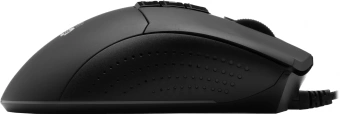 Мышь A4Tech Bloody P90s черный оптическая 8000dpi USB 7but (P90S STONE BLACK) - купить недорого с доставкой в интернет-магазине