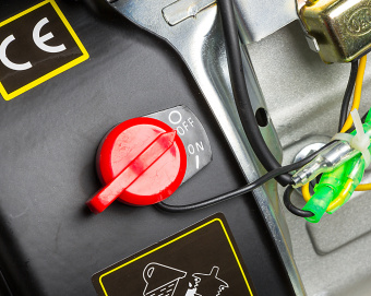 Культиватор Huter GMC-6.8 6.8л.с. - купить недорого с доставкой в интернет-магазине