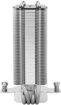 Устройство охлаждения(кулер) Thermalright Assassin X 120 Refined SE Soc-AM5/AM4/1200/1700/1851 черный 4-pin 25.6dB Al+Cu 630gr Ret (AX120-R-SE) - купить недорого с доставкой в интернет-магазине