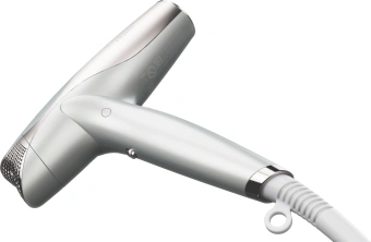 Фен Haier HHD-602 1500Вт белый (FZ047ED00RU) - купить недорого с доставкой в интернет-магазине