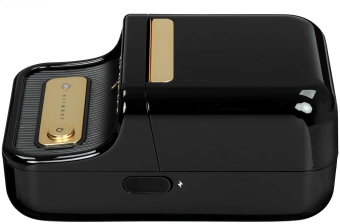 Термопринтер Niimbot B21S (1746727) 203dpi 60мм/с/USB/BT для печ.этик. черный - купить недорого с доставкой в интернет-магазине