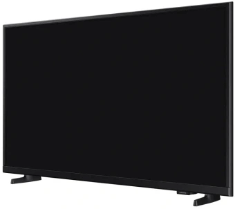 Телевизор LED Samsung 43" UE43F6000FUXRU Series 7 черный 4K Ultra HD 60Hz DVB-T2 DVB-C DVB-S2 USB WiFi Smart TV - купить недорого с доставкой в интернет-магазине