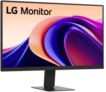 Монитор LG 23.8" 24U631A-B черный IPS LED 16:9 HDMI матовая 1000:1 250cd 178гр/178гр 2560x1440 100Hz Quad 2K (1440p) USB 3.6кг - купить недорого с доставкой в интернет-магазине