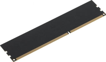 Память DDR3 4GB 1333MHz AMD R334G1339U1S-U R3 Value RTL PC3-10600 CL9 DIMM 240-pin 1.5В Ret - купить недорого с доставкой в интернет-магазине