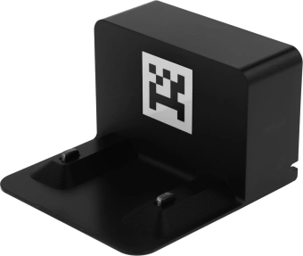 Пылесос-робот Irobot Roomba J7 60Вт черный - купить недорого с доставкой в интернет-магазине